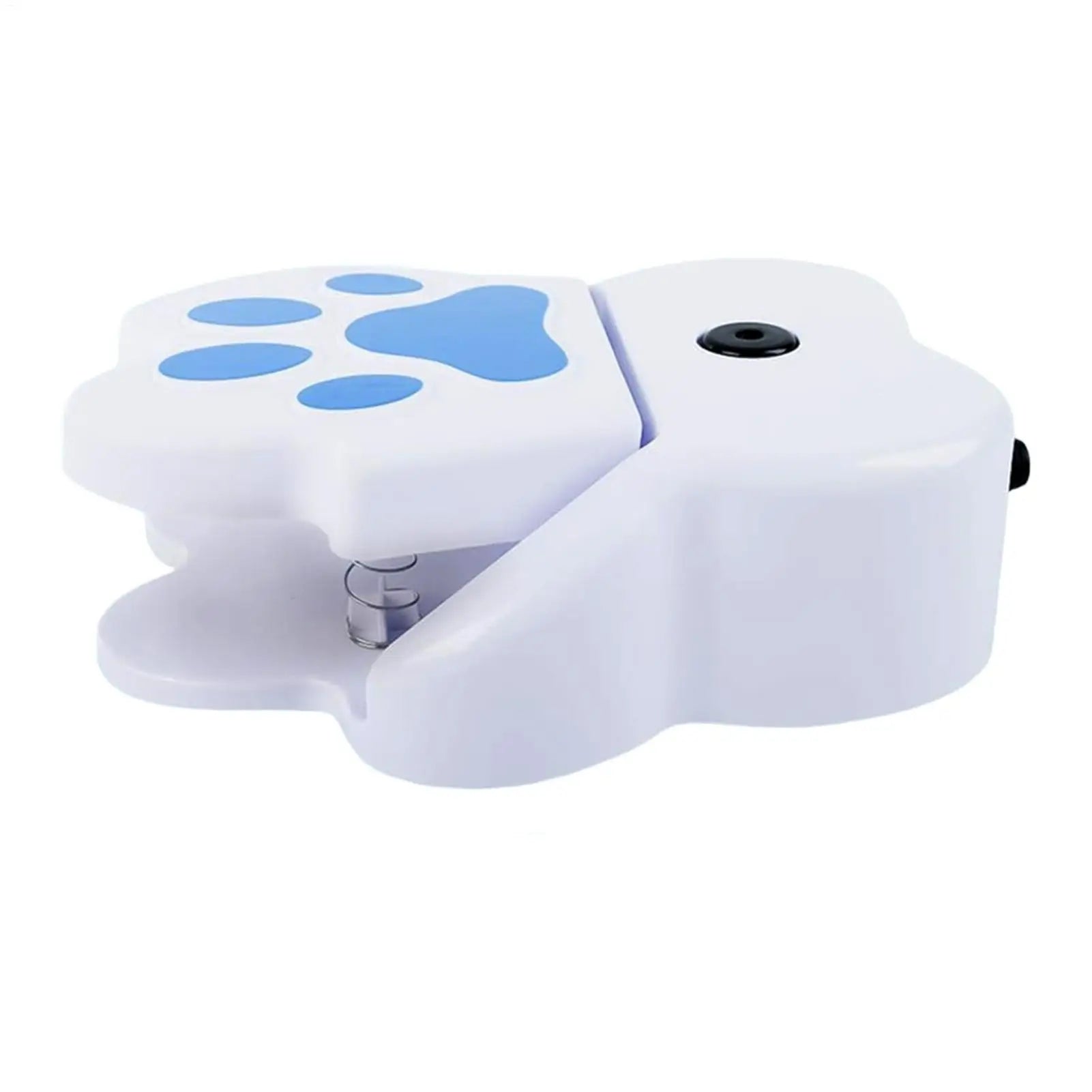 Outdoor Dog Water Dispenser pet foot fountain Step On Dog Water Fountain garden water sprinkler toy Pet Supplies for Puppies